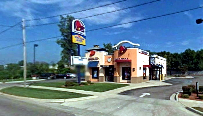 Long John Silvers - Burton - 4071 Davison Rd